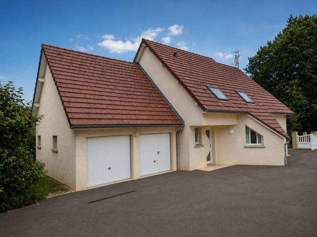 Maison 5 pièces 141 m²