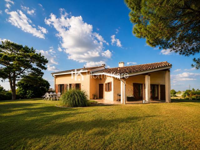 Maison 5 pièces 141 m²