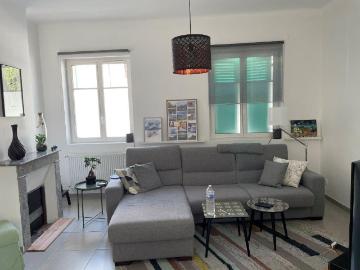Maison 5 pièces 141 m²
