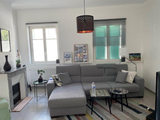 Maison 5 pièces 141 m²