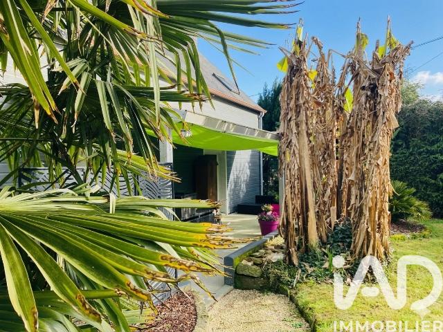 Maison 5 pièces 141 m²
