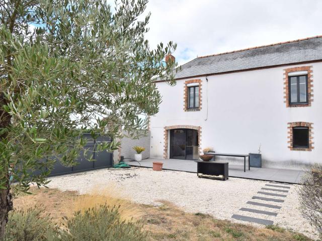 Maison 5 pièces 141 m²