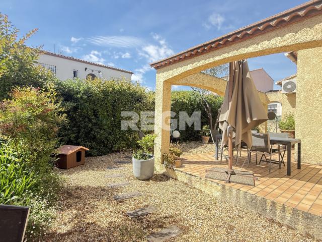 Maison 5 pièces 141 m²