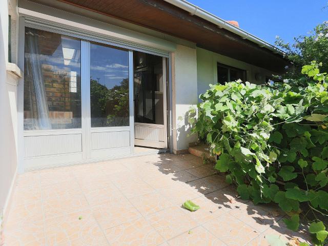 Maison 5 pièces 141 m²