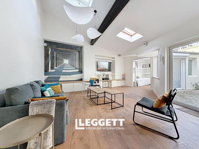 Maison 5 pièces 141 m²