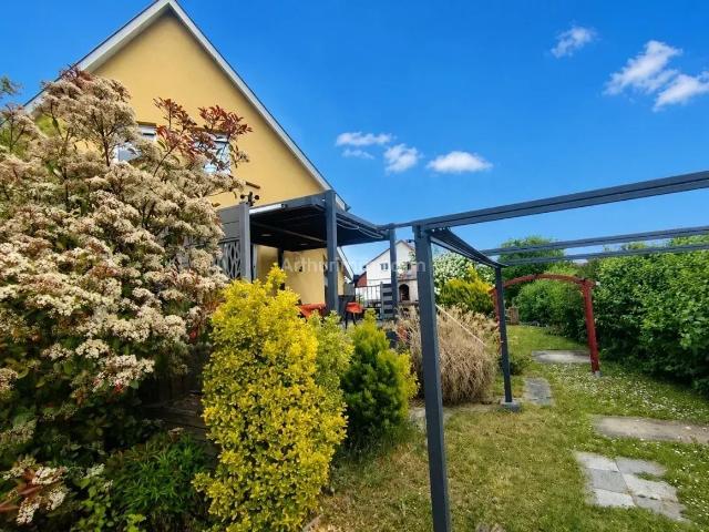 Maison 5 pièces 141 m²