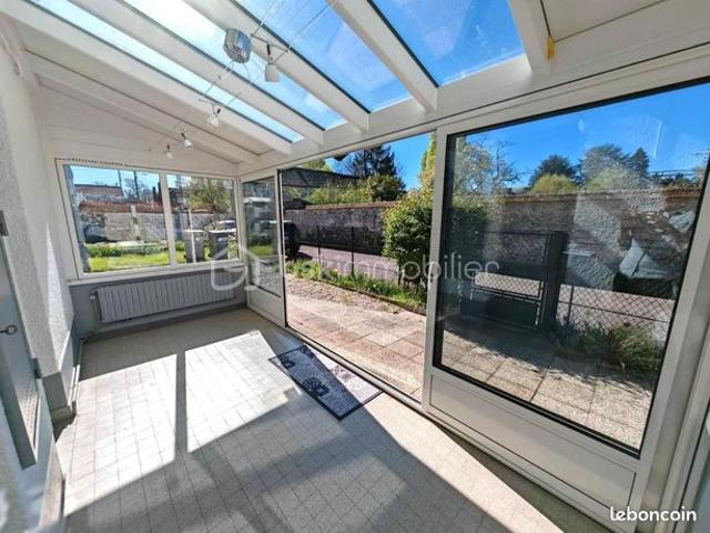 Maison 5 pièces 141 m²