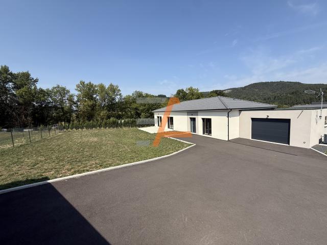 Maison 5 pièces 141 m²