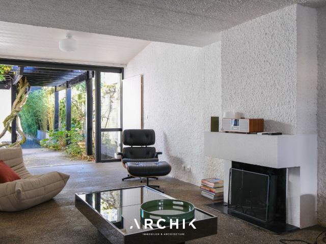 Maison 5 pièces 141 m²