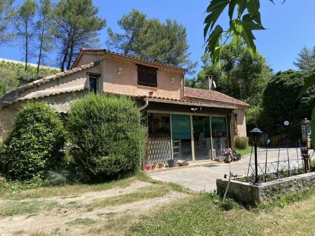 Maison 5 pièces 141 m²