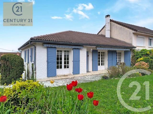 Maison 5 pièces 141 m²