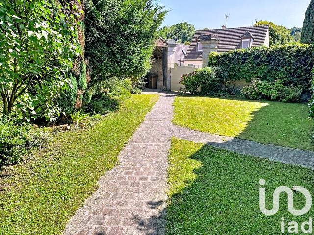 Maison 5 pièces 141 m²