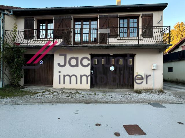 Maison 5 pièces 141 m²