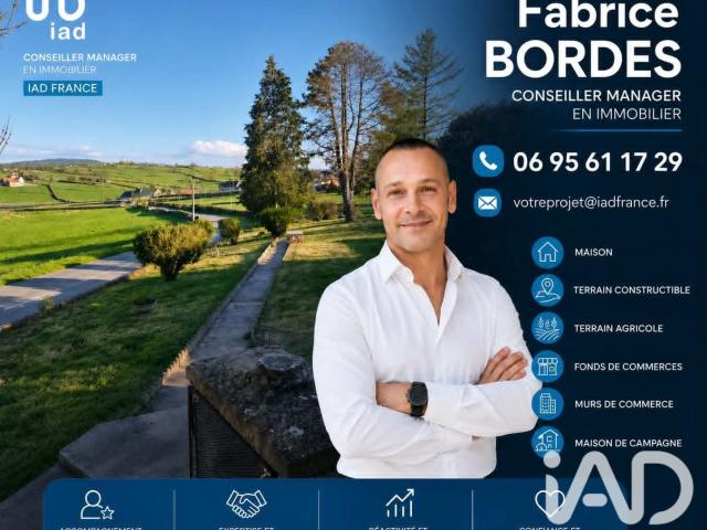 Maison 5 pièces 141 m²