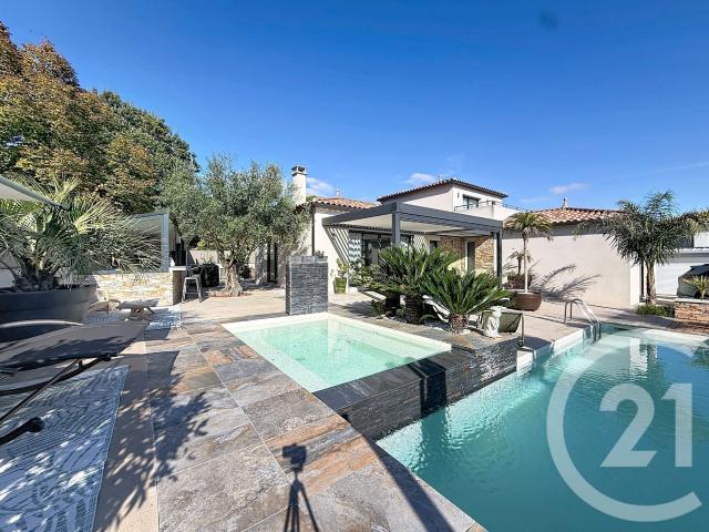 Maison 5 pièces 141 m²