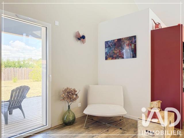 Maison 5 pièces 141 m²