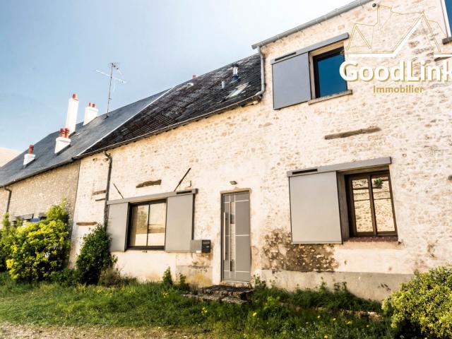 Maison 5 pièces 141 m²