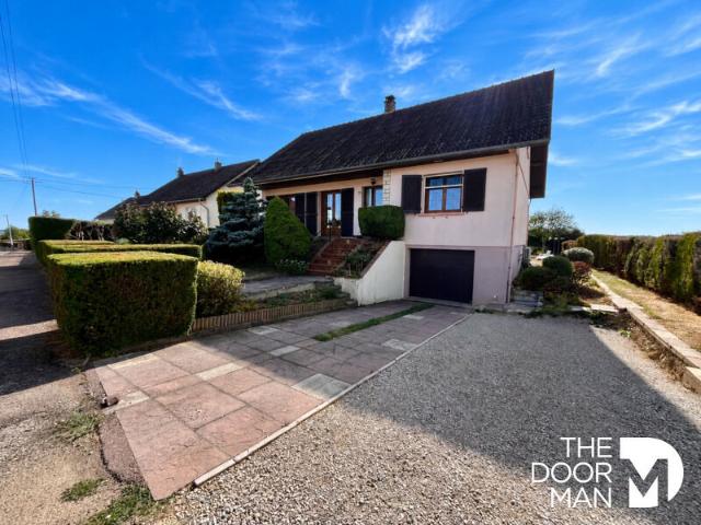 Maison 5 pièces 141 m²