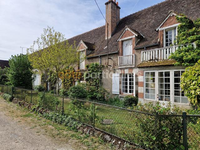 Maison 5 pièces 141 m²