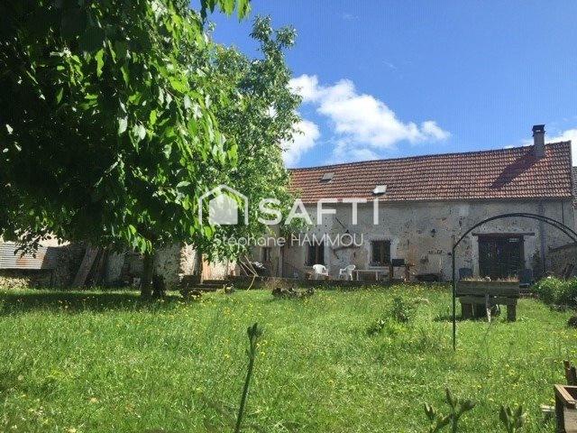 Maison 5 pièces 141 m²