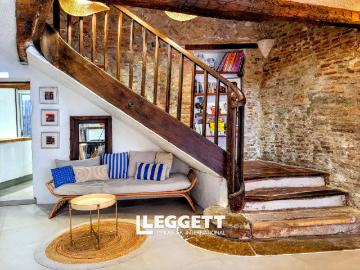 Maison 5 pièces 141 m²