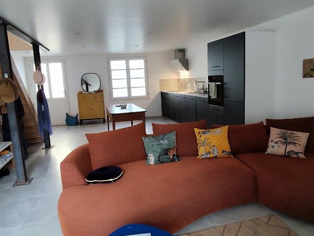 Maison 5 pièces 141 m²