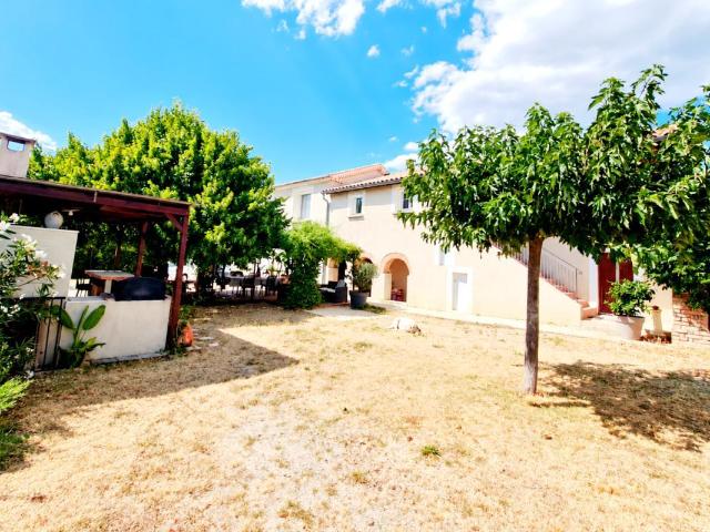 Maison 5 pièces 140 m²