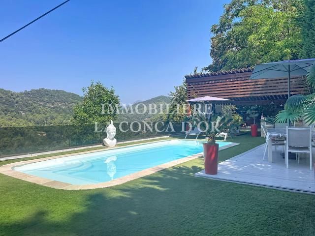 Maison 5 pièces 141 m²