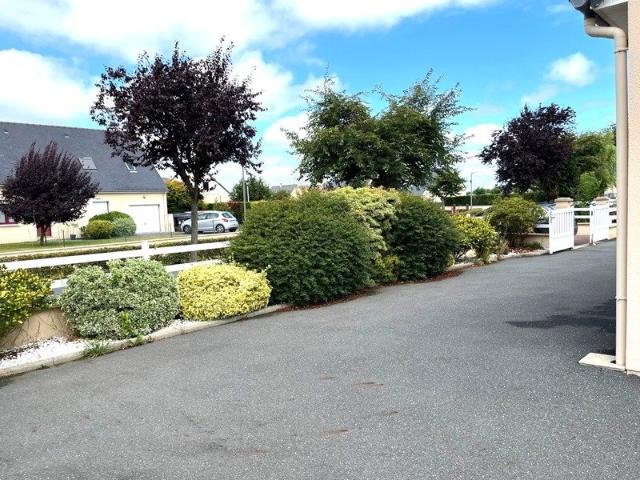 Maison 5 pièces 141 m²