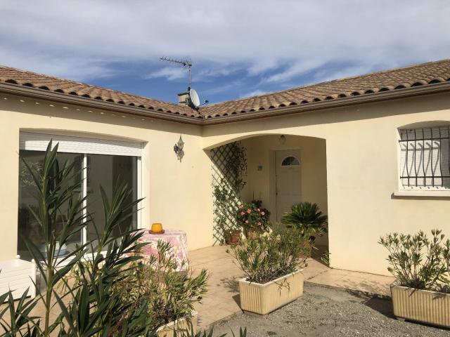 Maison 5 pièces 141 m²