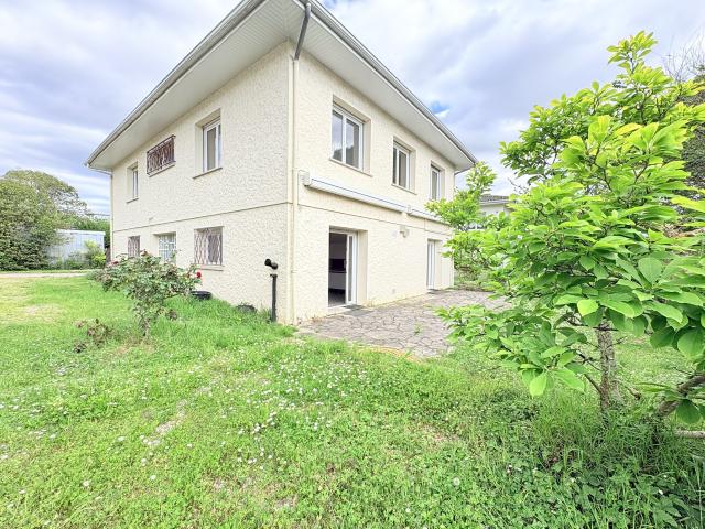 Maison 5 pièces 141 m²