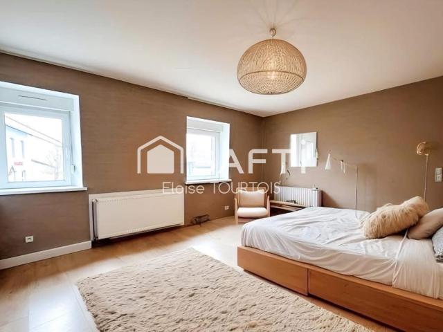 Maison 5 pièces 141 m²