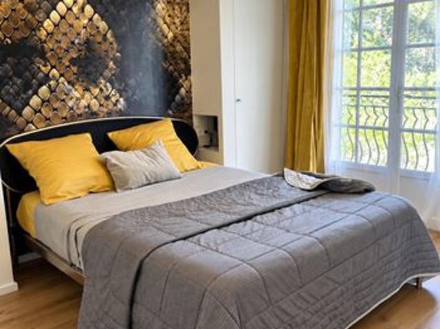 Maison 5 pièces 141 m²
