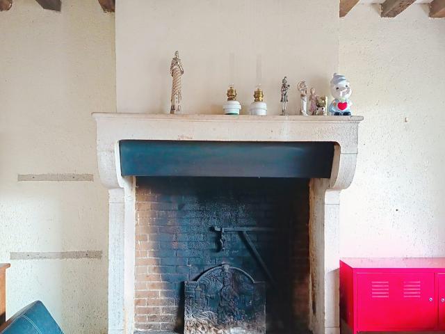 Maison 5 pièces 141 m²