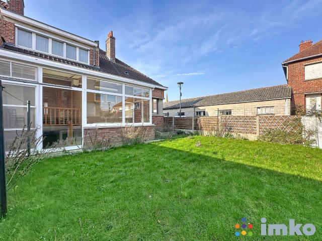 Maison 5 pièces 141 m²
