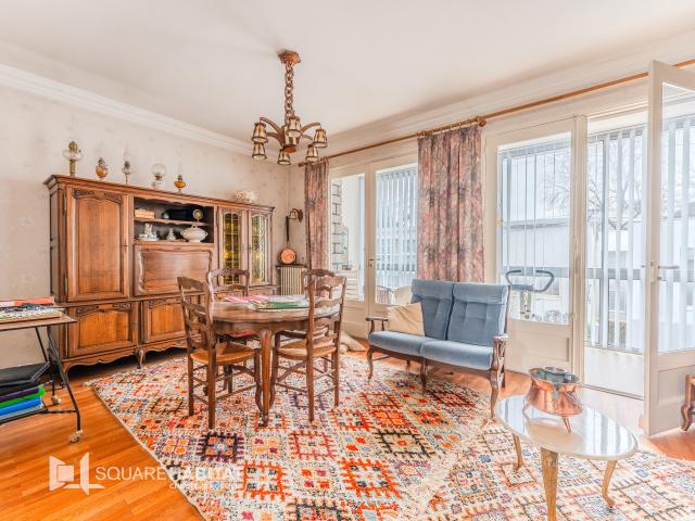 Maison 5 pièces 141 m²