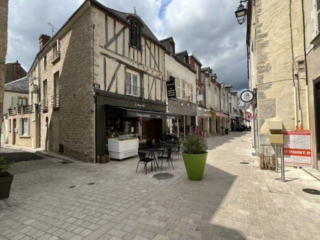 Maison 5 pièces 141 m²