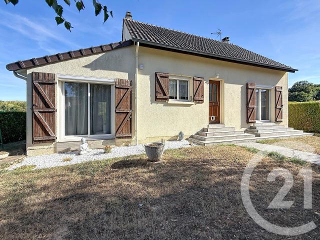 Maison 5 pièces 141 m²