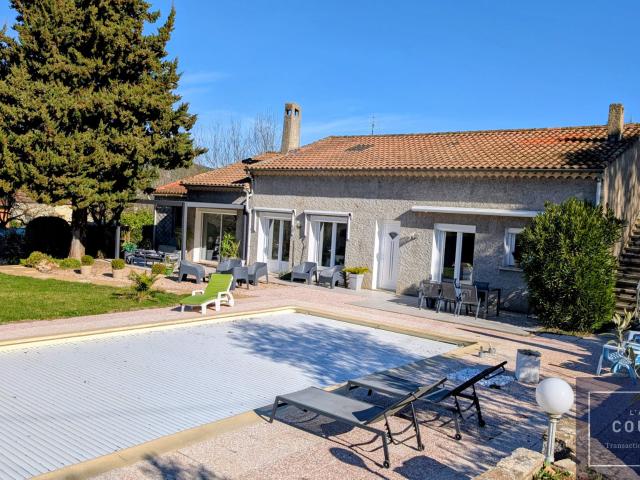 Maison 5 pièces 141 m²