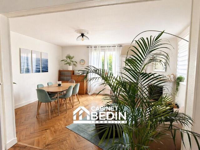 Maison 5 pièces 141 m²