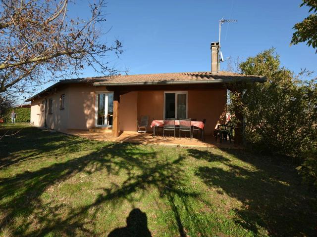 Maison 5 pièces 141 m²
