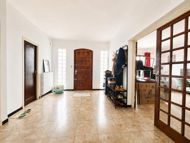 Maison 5 pièces 141 m²