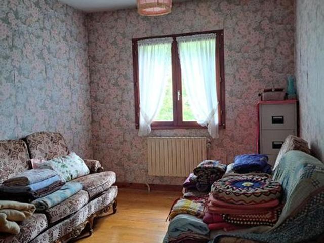 Maison 5 pièces 141 m²