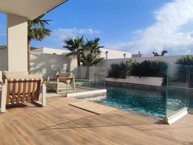 Maison 5 pièces 141 m²