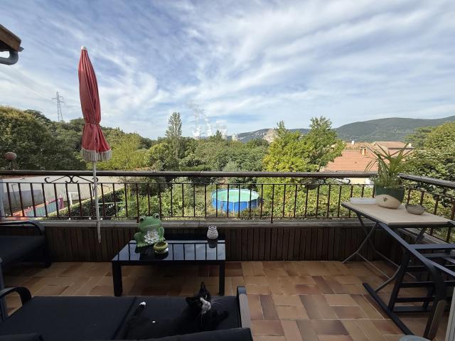 Maison 5 pièces 141 m²
