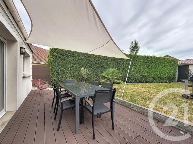 Maison 5 pièces 141 m²