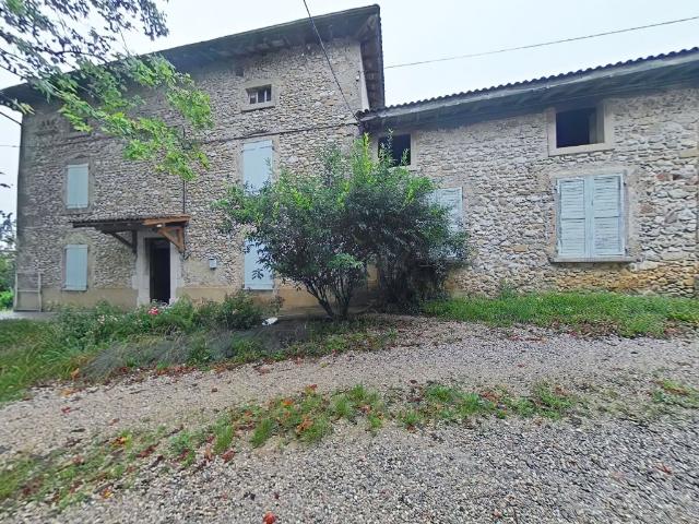 Maison 5 pièces, 141 m² à louer à Rochefort Samson 26300