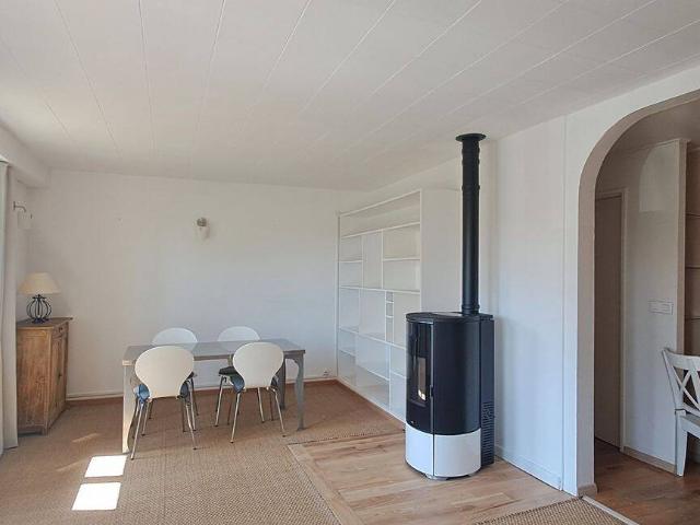 Maison 5 pièces