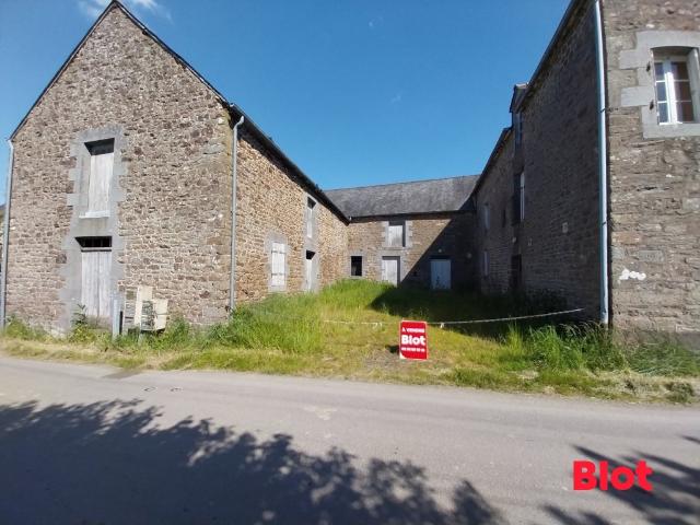 Maison 5 pièces 142 m²