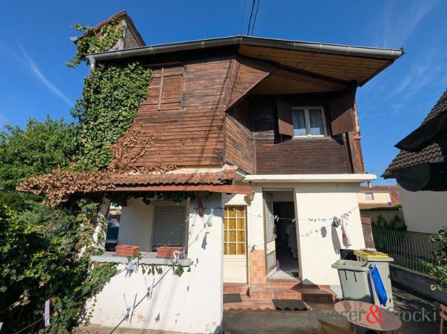 Maison 5 pièces 142 m²